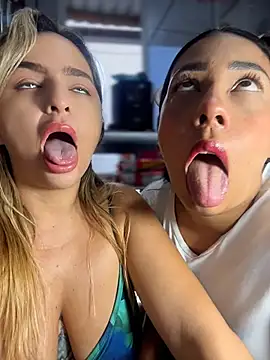 sammyqueenx21 na Stripchat: fotky a profil