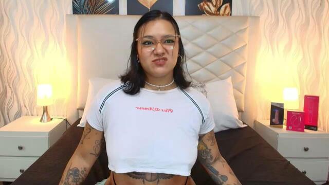 manu-eyngri – уебкам модел в Flirt4Free: снимки