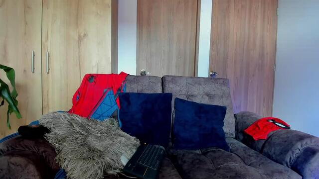 alan-moan di Flirt4Free: foto model webcam