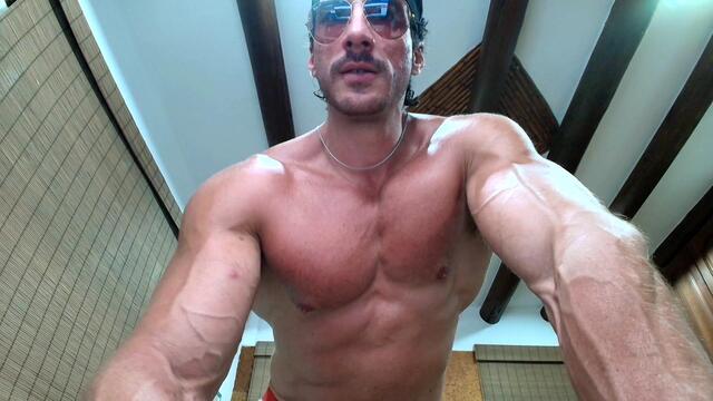 icarus-secret na Flirt4Free: fotky a profil