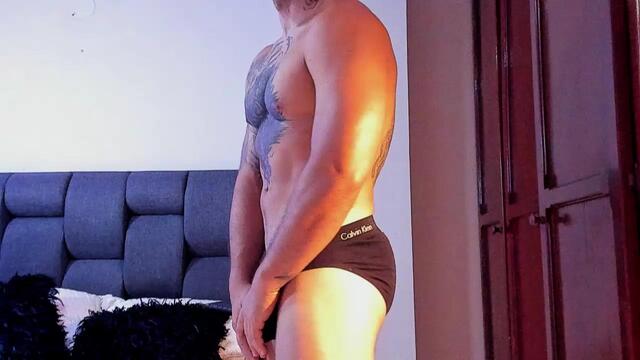 parker-lavine na Flirt4Free: fotky a profil