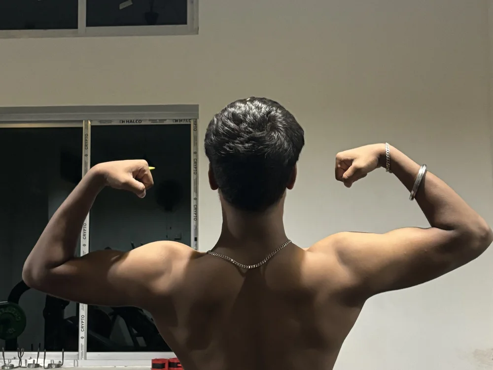yours__chaitanya_ – Stripchat webkamerás modell