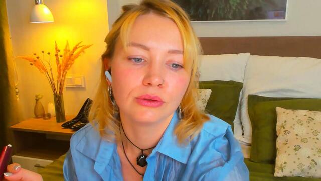 ellison-white (Flirt4Free): ảnh người mẫu webcam