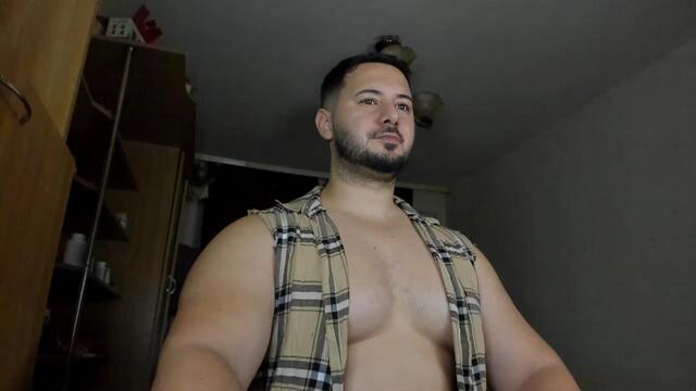 adonis-steel на Flirt4Free: слики и профил