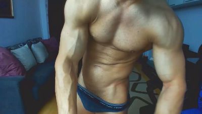 beranco19, modèle webcam Cam4 : photos