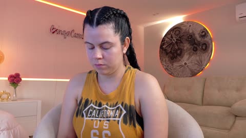 shanellmoore, вебкам модел на BongaCams: слике