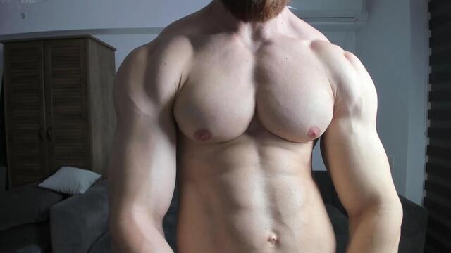 zack-blitz — Flirt4Free 直播模特:照片与资料