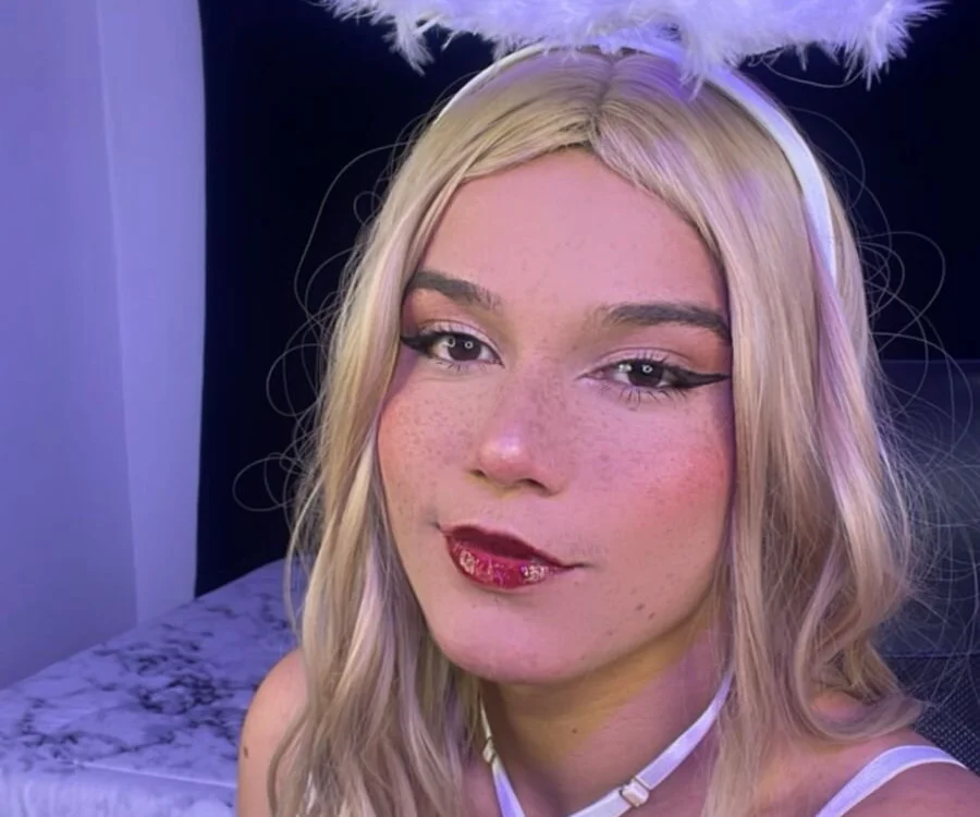 MISS_SAMMYROSE (Stripchat): nuotraukos, profilis