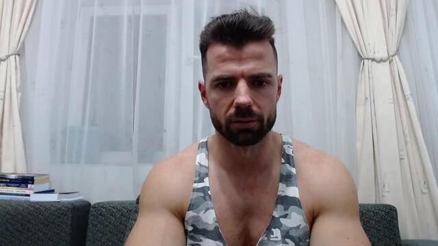 alex-robert na Flirt4Free: fotky a profil