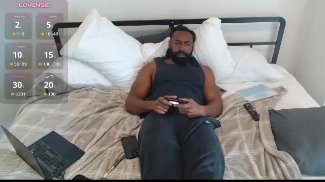 blackmuscless, modelo webcam do Chaturbate: fotos