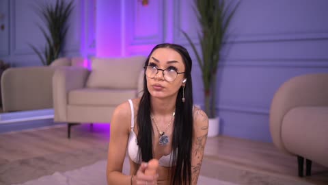 elabellanotte на BongaCams: слики и профил