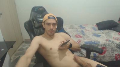 samuelgarcia_ na Cam4: fotky a profil