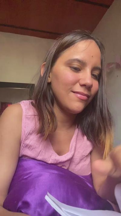 tokyoparis – Cam4 webkamerás modell