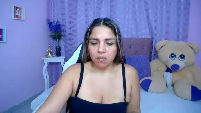 _sexyredhead_ na Chaturbate: fotky a profil