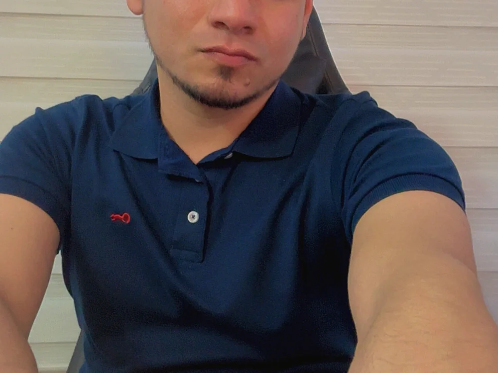 Rick_Adams — Stripchat ওয়েবক্যাম মডেল: ছবি