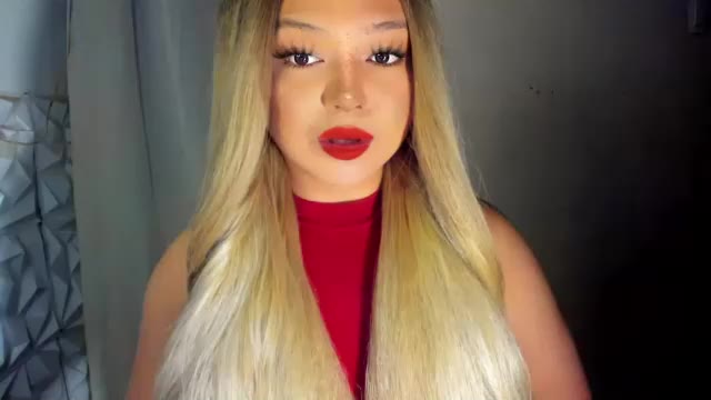 gorgeousamandarose, webcammodel op Chaturbate: foto's