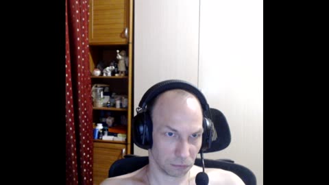 valdemarinovich1 na BongaCams: fotky a profil