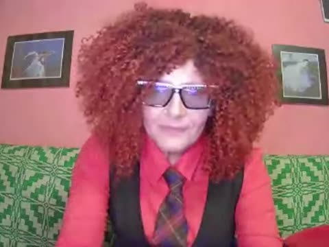 christinered – BongaCams webkamerás modell