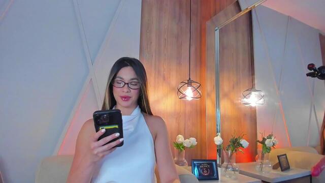 hanna-evans, model webcam pe Flirt4Free: poze