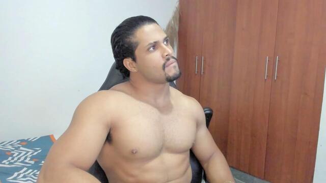 owen-dark na Flirt4Free: fotky a profil