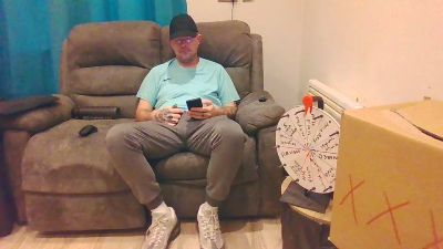 awsomecock30 – Webcam-Modell auf Cam4