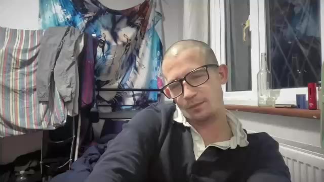 geekthechad, webcammodell på Chaturbate: bilder