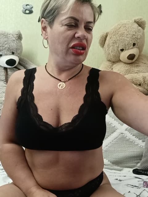murr-kitty na BongaCams: slike in profil