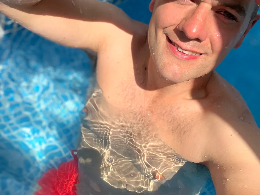 japieman na Stripchat: fotky a profil