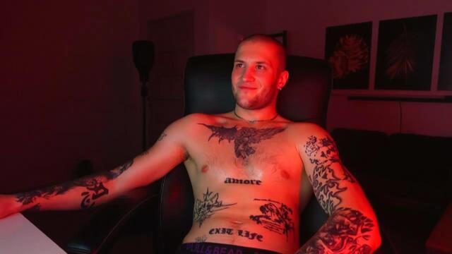 igor-wilde na Flirt4Free: slike in profil