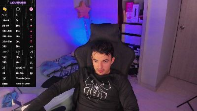 Preview photo of webcam model gaelvillada on Cam4