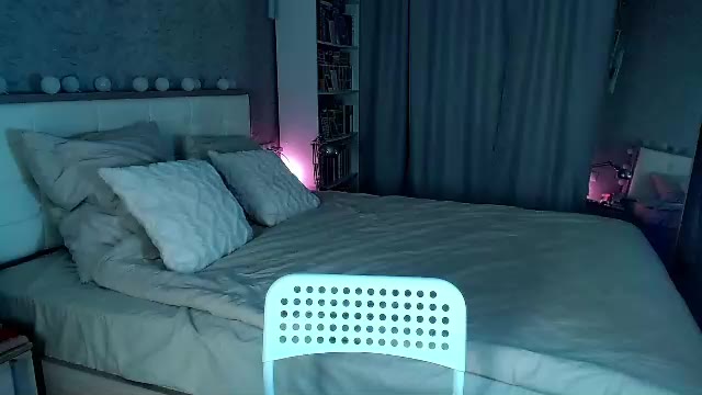 innnita, webcam model na Chaturbate: slike