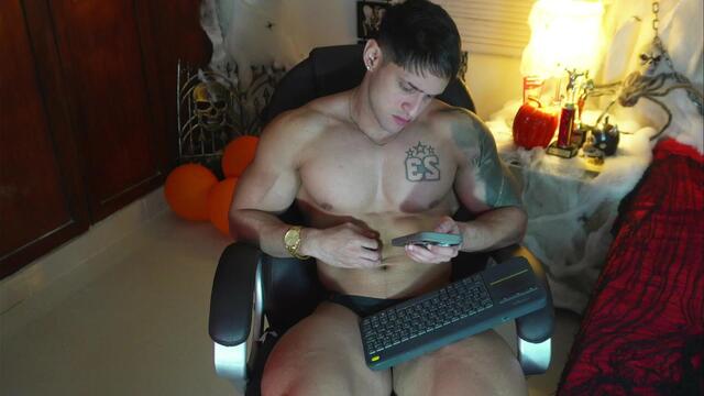 jhon-nicolas na Flirt4Free: fotky a profil