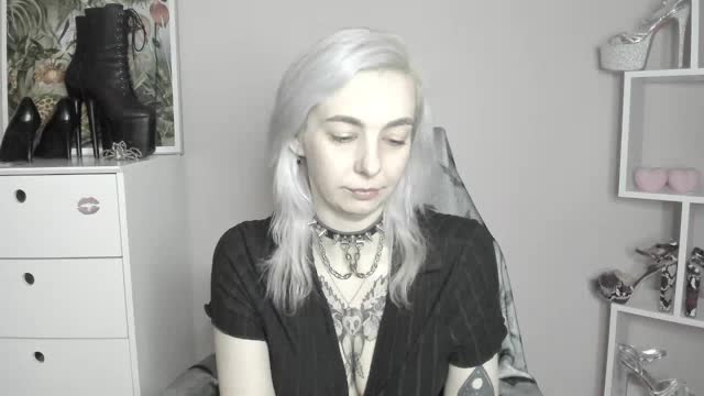 velvettanne, webcammodell på XloveCam: bilder