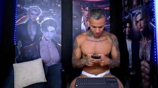 darius-maximus na Flirt4Free: slike in profil