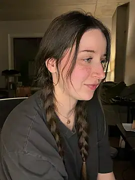 nerdynina në Stripchat: foto dhe profili