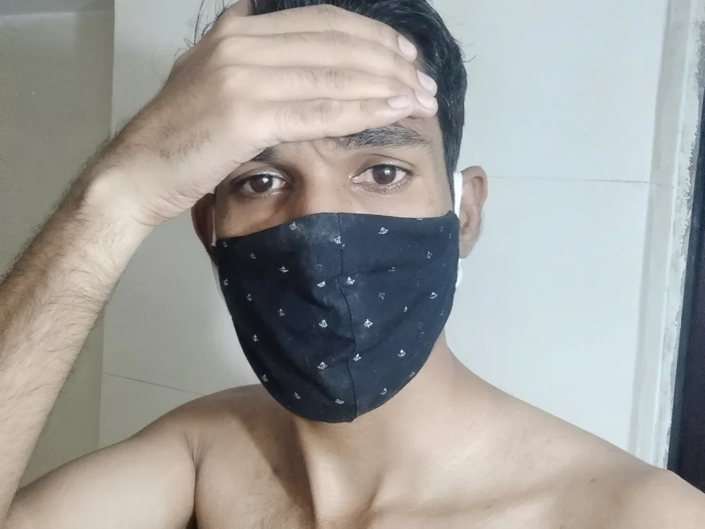 sanju599, cam model su Stripchat: foto