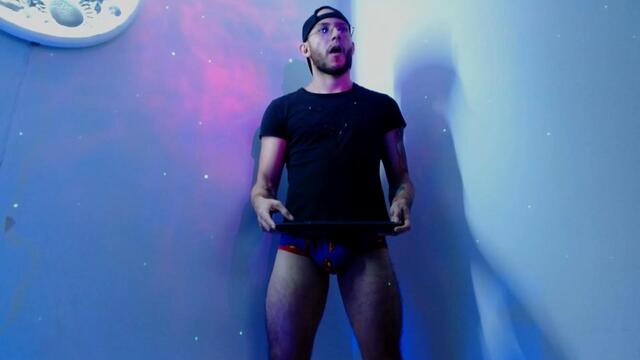 sammuel-rogers – Flirt4Free webkamerás modell