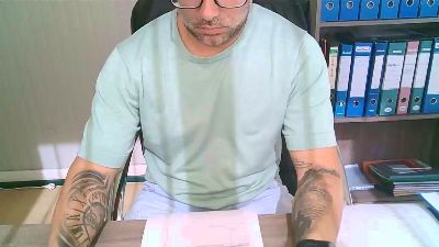 Preview photo of webcam model provaci12 on Cam4