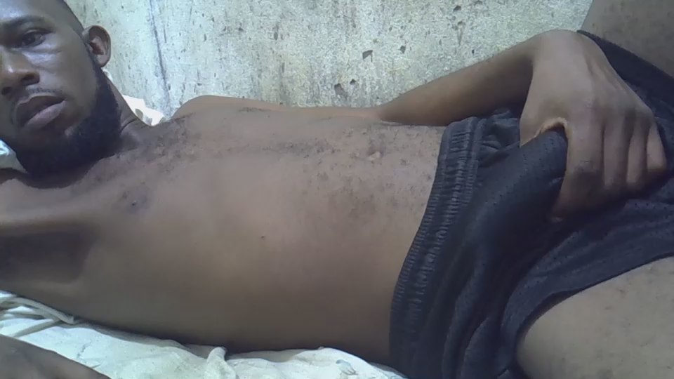 fuckerboy_lover — Cam4 वेबकैम मॉडल: फ़ोटो