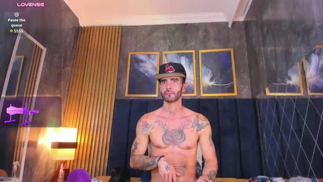 viyuyo-e – Webcam-Modell auf Flirt4Free