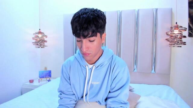 sean-collinss, model webcam de Flirt4Free: fotos
