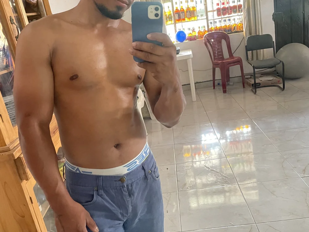 Christian120794z – уебкам модел в Stripchat: снимки