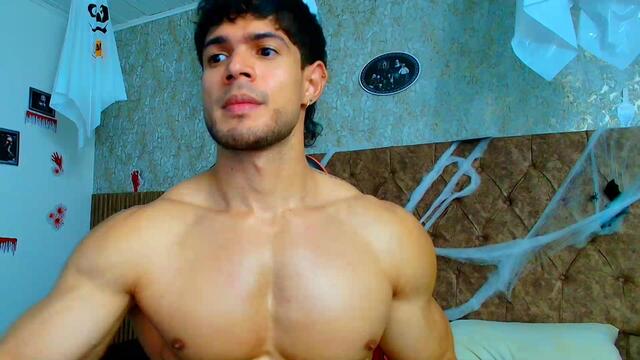 jonas-lewis, webcammodel på Flirt4Free: fotos