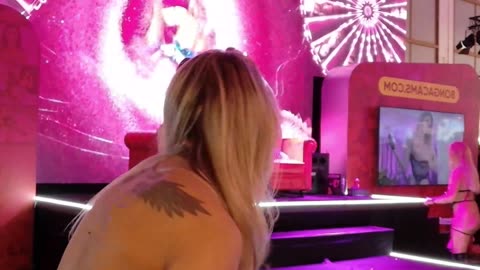 laranya në BongaCams: foto dhe profili