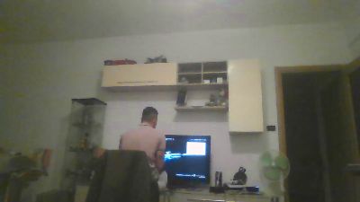 zena_xxx na Cam4: zdjęcia i profil