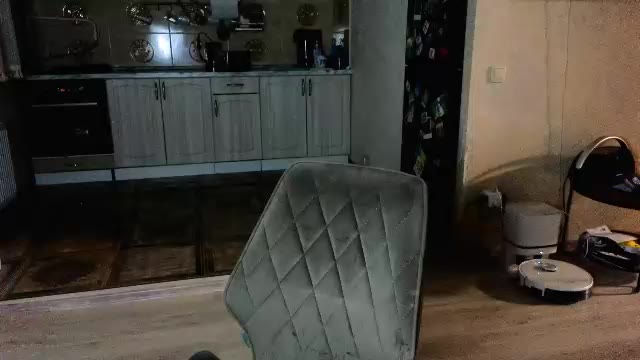 Preview photo of webcam model darlina_ryan on Chaturbate