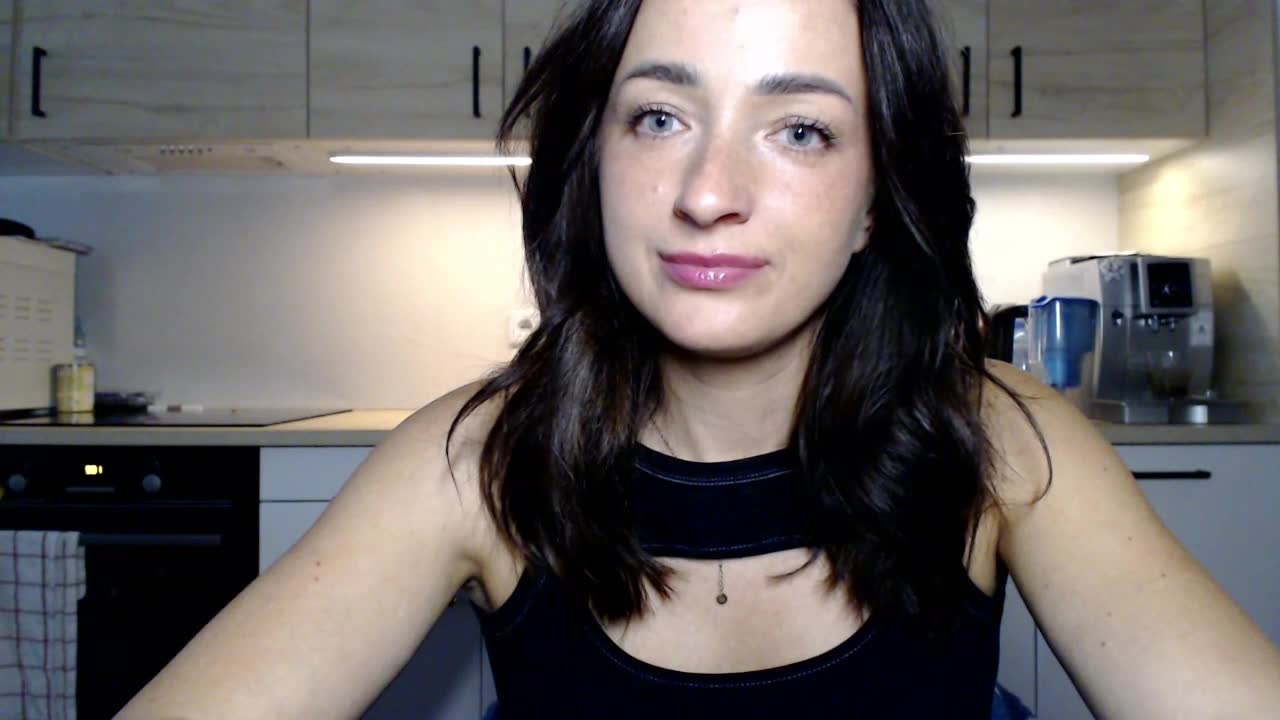 lorennerose – уебкам модел в XloveCam: снимки