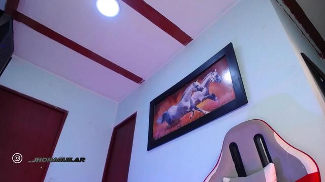 santiago-sant di Flirt4Free: foto model webcam