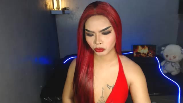 salsalera_mariax, webcammodel op Chaturbate: foto's