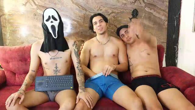 diamond-boys на Flirt4Free: слики и профил